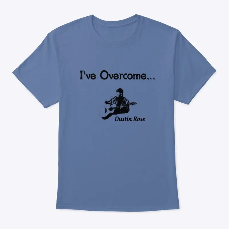 Overcome T-Shirt